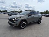 2024 Kia Sportage Plug-In Hybrid X-Line Oshkosh WI