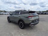 2024 Kia Sportage Plug-In Hybrid X-Line Oshkosh WI