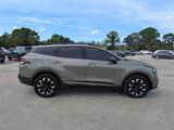 2024 Kia Sportage Plug-In Hybrid X-Line Oshkosh WI
