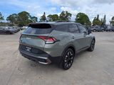2024 Kia Sportage Plug-In Hybrid X-Line Oshkosh WI
