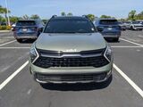 2024 Kia Sportage Plug-In Hybrid X-Line Oshkosh WI