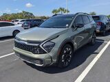 2024 Kia Sportage Plug-In Hybrid X-Line Oshkosh WI