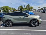 2024 Kia Sportage Plug-In Hybrid X-Line Oshkosh WI