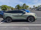 2024 Kia Sportage Plug-In Hybrid X-Line Oshkosh WI