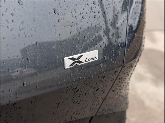 2024 Kia Sportage Plug-In Hybrid X-Line Prestige Chattanooga TN