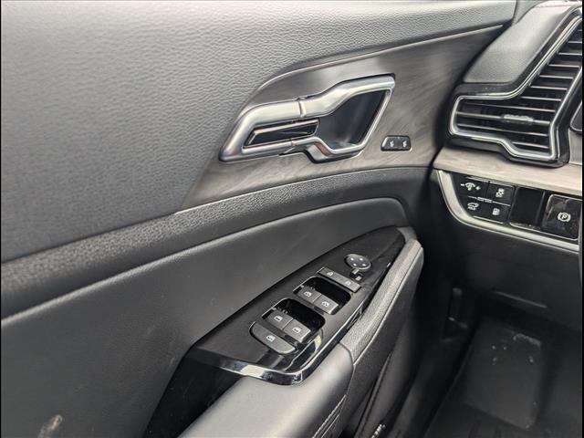 2024 Kia Sportage Plug-In Hybrid X-Line Prestige Chattanooga TN