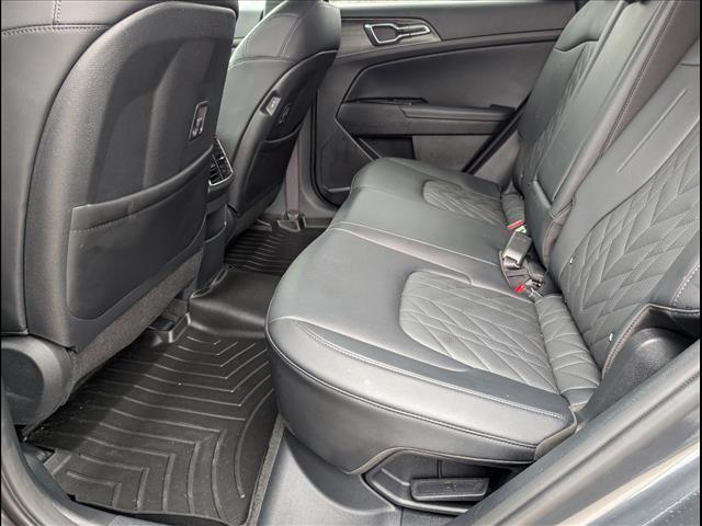 2024 Kia Sportage Plug-In Hybrid X-Line Prestige Chattanooga TN