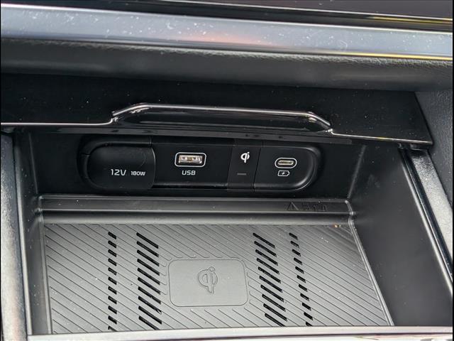 2024 Kia Sportage Plug-In Hybrid X-Line Prestige Chattanooga TN