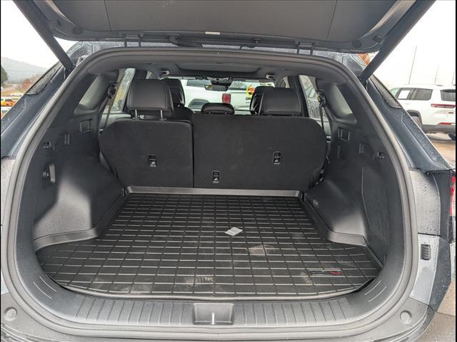 2024 Kia Sportage Plug-In Hybrid X-Line Prestige Chattanooga TN