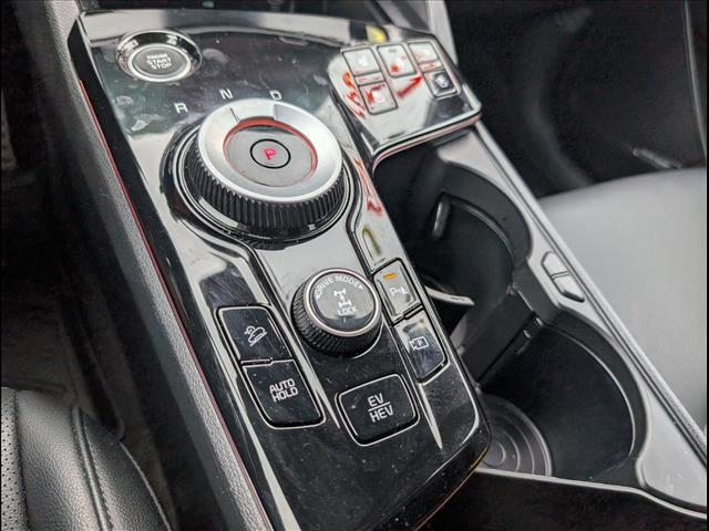 2024 Kia Sportage Plug-In Hybrid X-Line Prestige Chattanooga TN