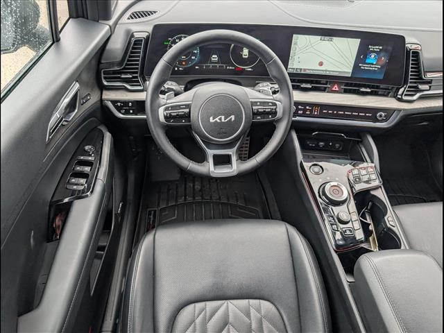 2024 Kia Sportage Plug-In Hybrid X-Line Prestige Chattanooga TN