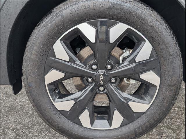 2024 Kia Sportage Plug-In Hybrid X-Line Prestige Chattanooga TN