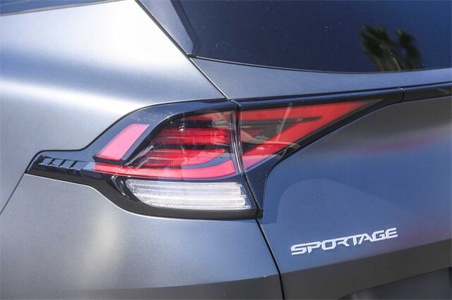 2024 Kia Sportage Plug-In Hybrid X-Line Prestige Glendale CA