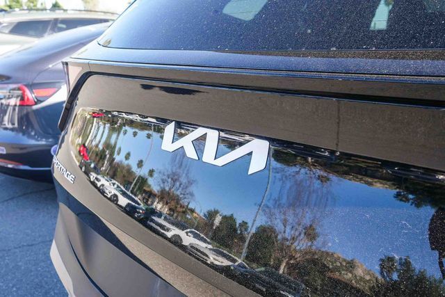 2024 Kia Sportage Plug-In Hybrid X-Line Prestige Moreno Valley CA