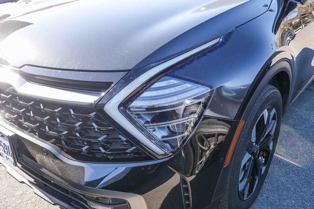 2024 Kia Sportage Plug-In Hybrid X-Line Prestige Moreno Valley CA
