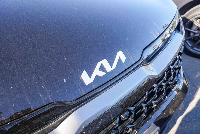 2024 Kia Sportage Plug-In Hybrid X-Line Prestige Moreno Valley CA