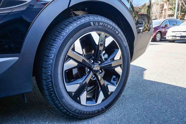 2024 Kia Sportage Plug-In Hybrid X-Line Prestige Moreno Valley CA