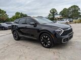 2024 Kia Sportage Plug-In Hybrid X-Line Prestige Oshkosh WI