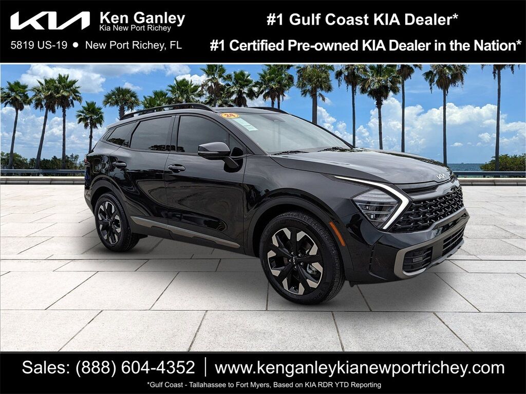 2024 Kia Sportage Plug-In Hybrid X-Line Prestige Oshkosh WI 2024 Kia Sportage Plug-In Hybrid X-Line Prestige Oshkosh WI