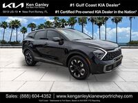 2024 Kia Sportage Plug-In Hybrid X-Line Prestige 2024 Kia Sportage Plug-In Hybrid X-Line Prestige