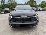 2024 Kia Sportage Plug-In Hybrid X-Line Prestige Oshkosh WI