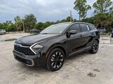 2024 Kia Sportage Plug-In Hybrid X-Line Prestige Oshkosh WI