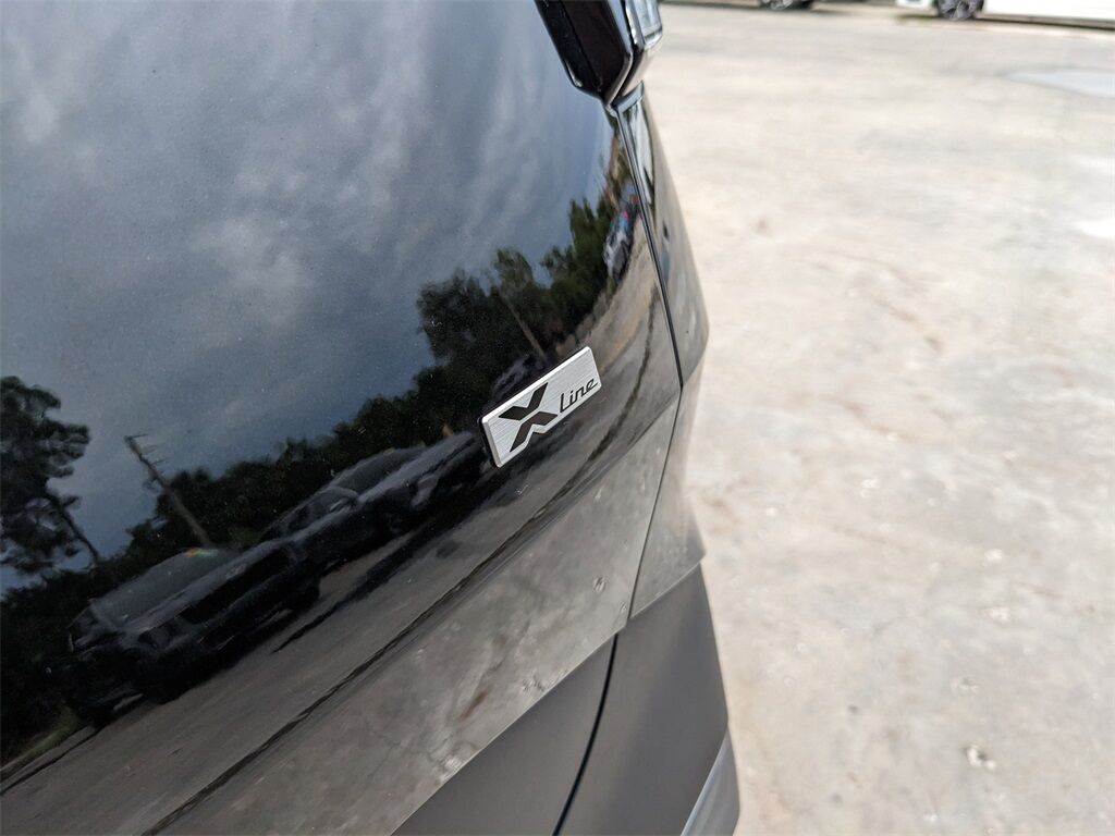 2024 Kia Sportage Plug-In Hybrid X-Line Prestige San Clemente CA