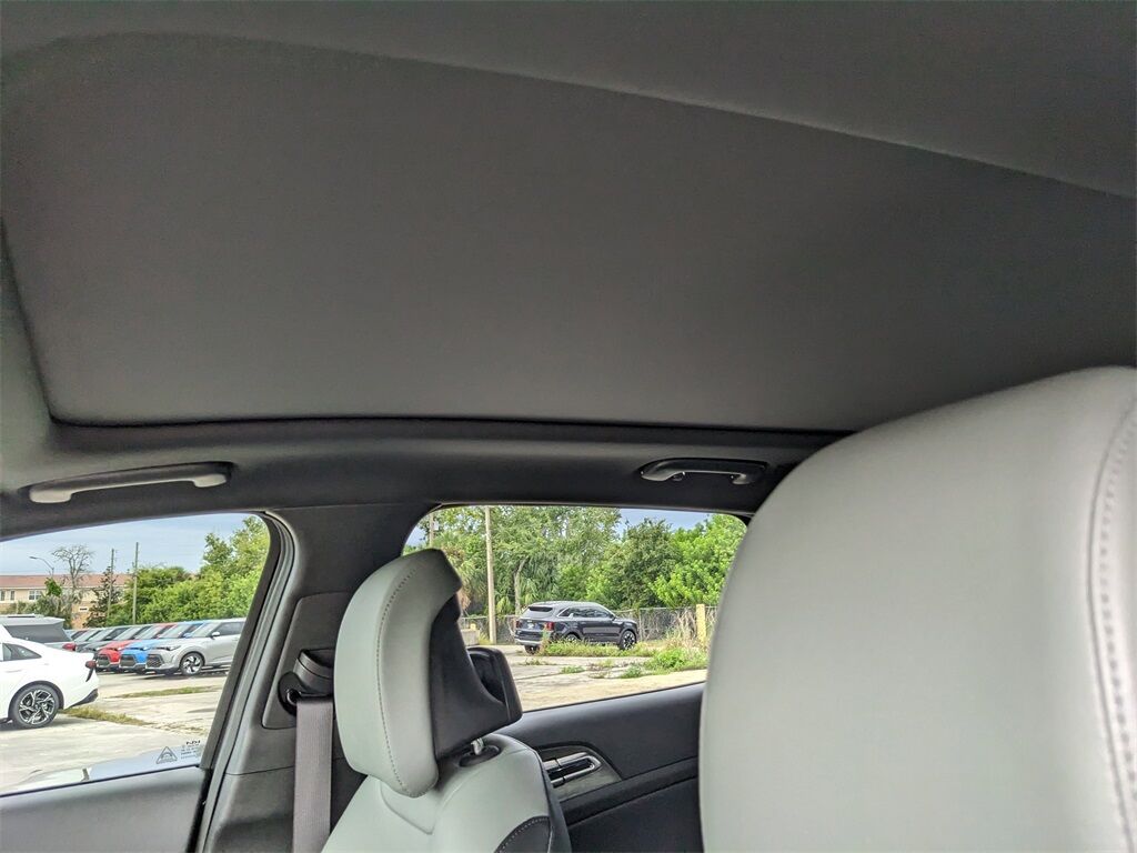 2024 Kia Sportage Plug-In Hybrid X-Line Prestige San Clemente CA