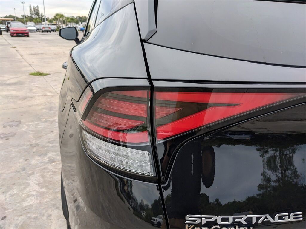 2024 Kia Sportage Plug-In Hybrid X-Line Prestige San Clemente CA