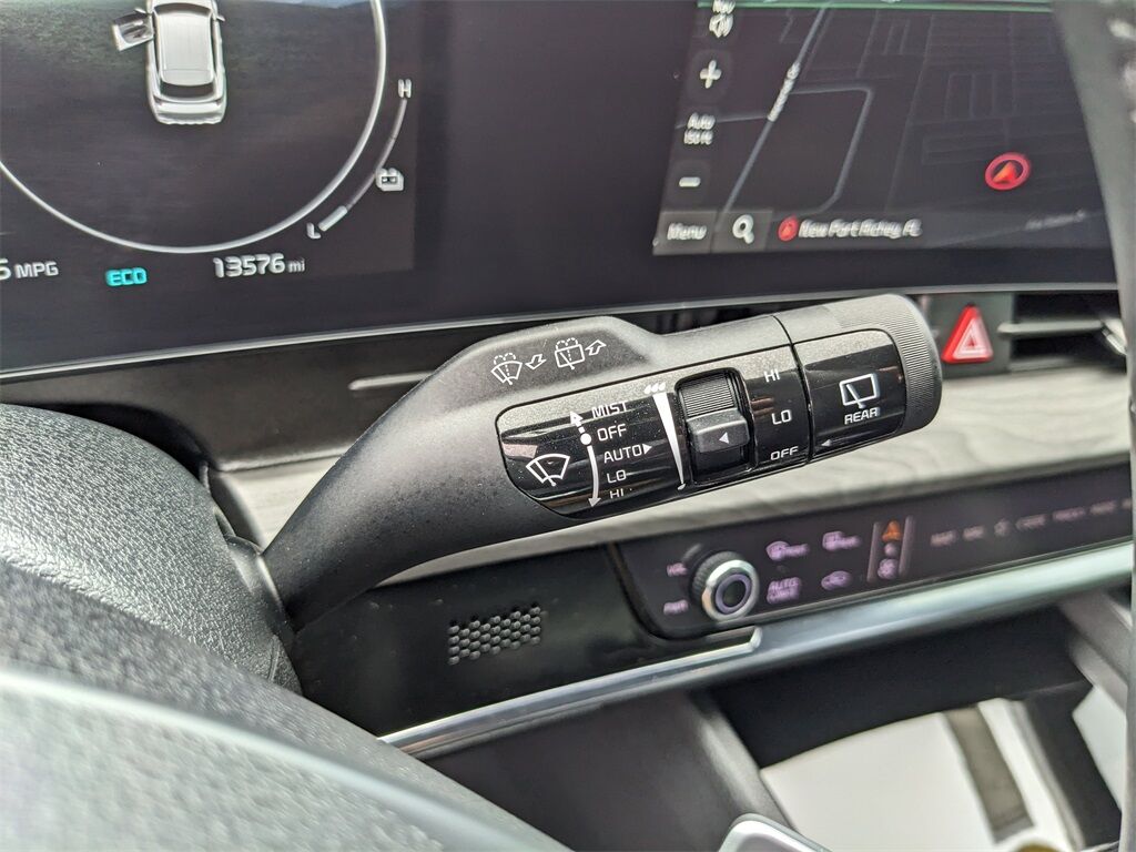 2024 Kia Sportage Plug-In Hybrid X-Line Prestige San Clemente CA