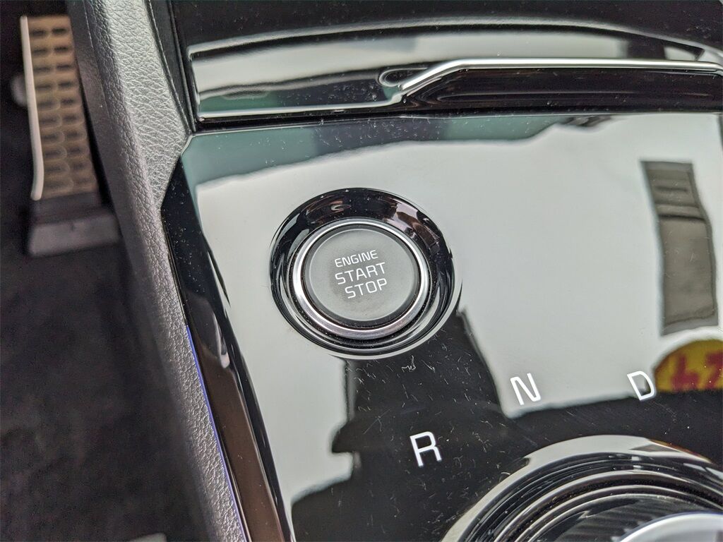 2024 Kia Sportage Plug-In Hybrid X-Line Prestige San Clemente CA