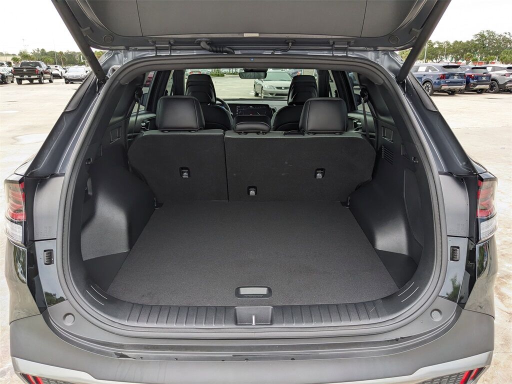 2024 Kia Sportage Plug-In Hybrid X-Line Prestige San Clemente CA