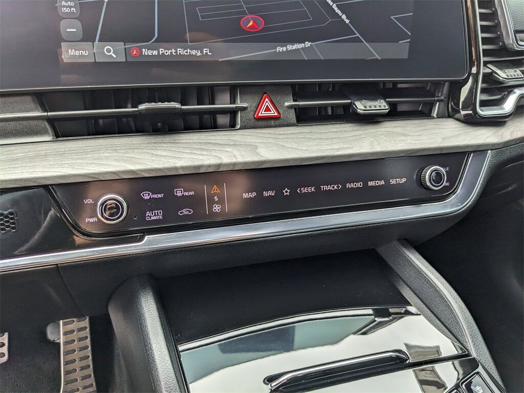 2024 Kia Sportage Plug-In Hybrid X-Line Prestige San Clemente CA
