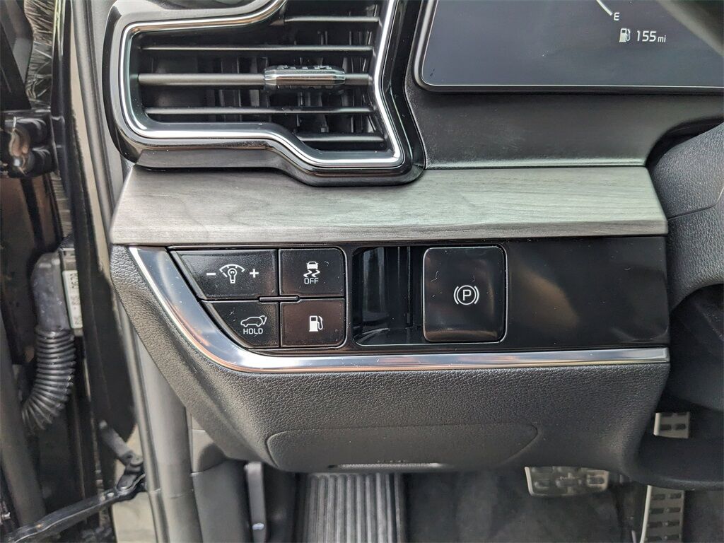 2024 Kia Sportage Plug-In Hybrid X-Line Prestige San Clemente CA