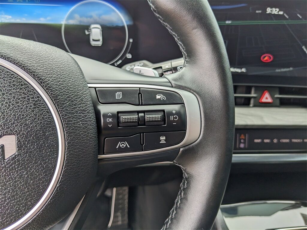 2024 Kia Sportage Plug-In Hybrid X-Line Prestige San Clemente CA