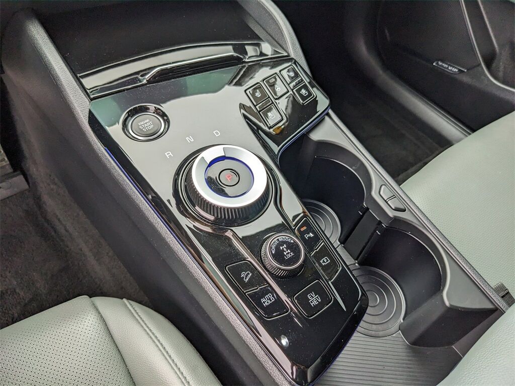 2024 Kia Sportage Plug-In Hybrid X-Line Prestige San Clemente CA