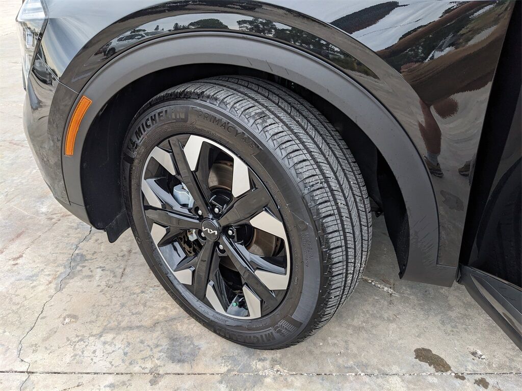 2024 Kia Sportage Plug-In Hybrid X-Line Prestige San Clemente CA