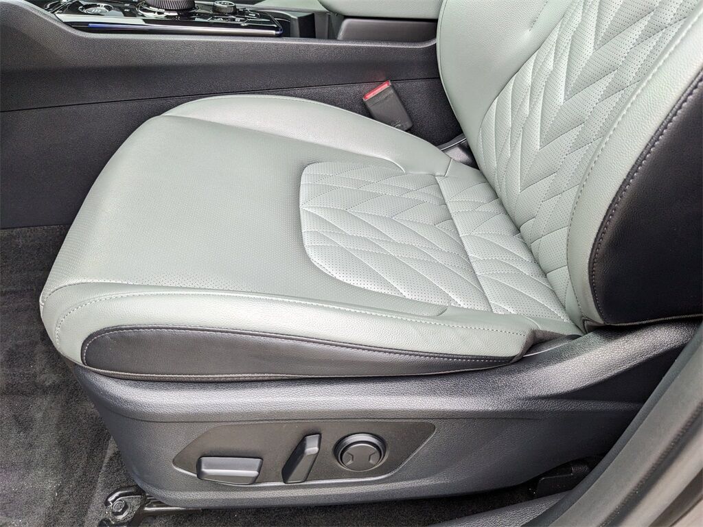 2024 Kia Sportage Plug-In Hybrid X-Line Prestige San Clemente CA