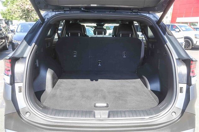 2024 Kia Sportage Plug-In Hybrid X-Line Prestige Glendale CA