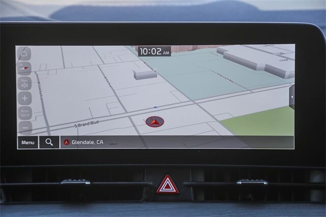 2024 Kia Sportage Plug-In Hybrid X-Line Prestige Glendale CA