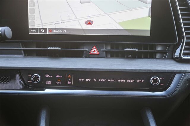 2024 Kia Sportage Plug-In Hybrid X-Line Prestige Glendale CA