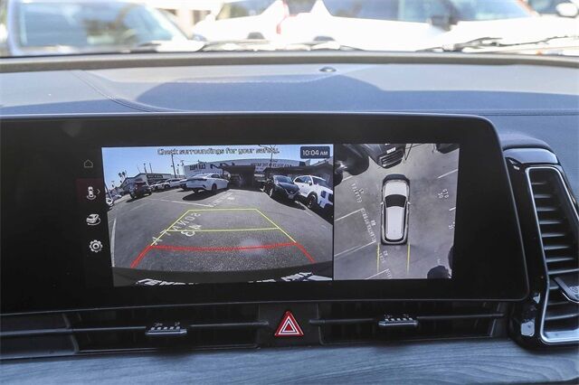 2024 Kia Sportage Plug-In Hybrid X-Line Prestige Glendale CA