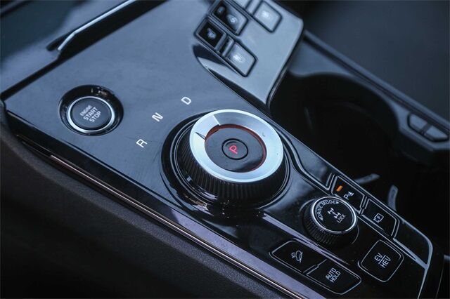 2024 Kia Sportage Plug-In Hybrid X-Line Prestige Glendale CA