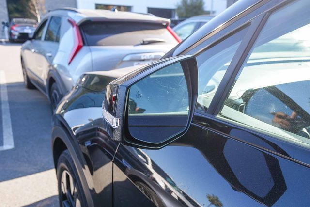 2024 Kia Sportage Plug-In Hybrid X-Line Prestige Moreno Valley CA