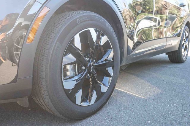 2024 Kia Sportage Plug-In Hybrid X-Line Prestige Moreno Valley CA