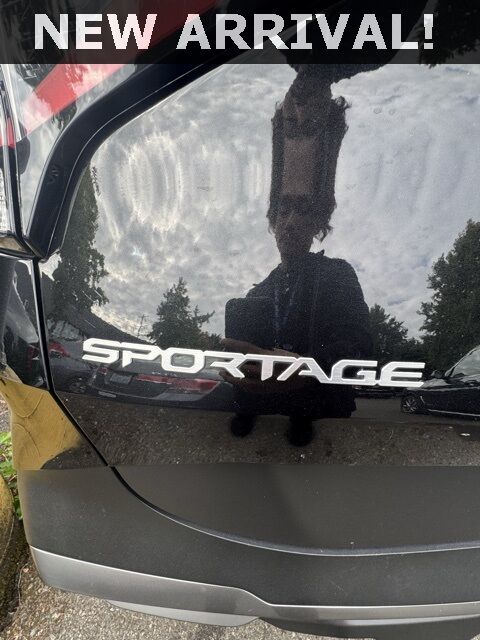 2024 Kia Sportage Plug-In Hybrid X-Line Renton WA