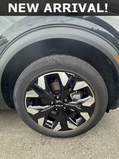 2024 Kia Sportage Plug-In Hybrid X-Line Renton WA