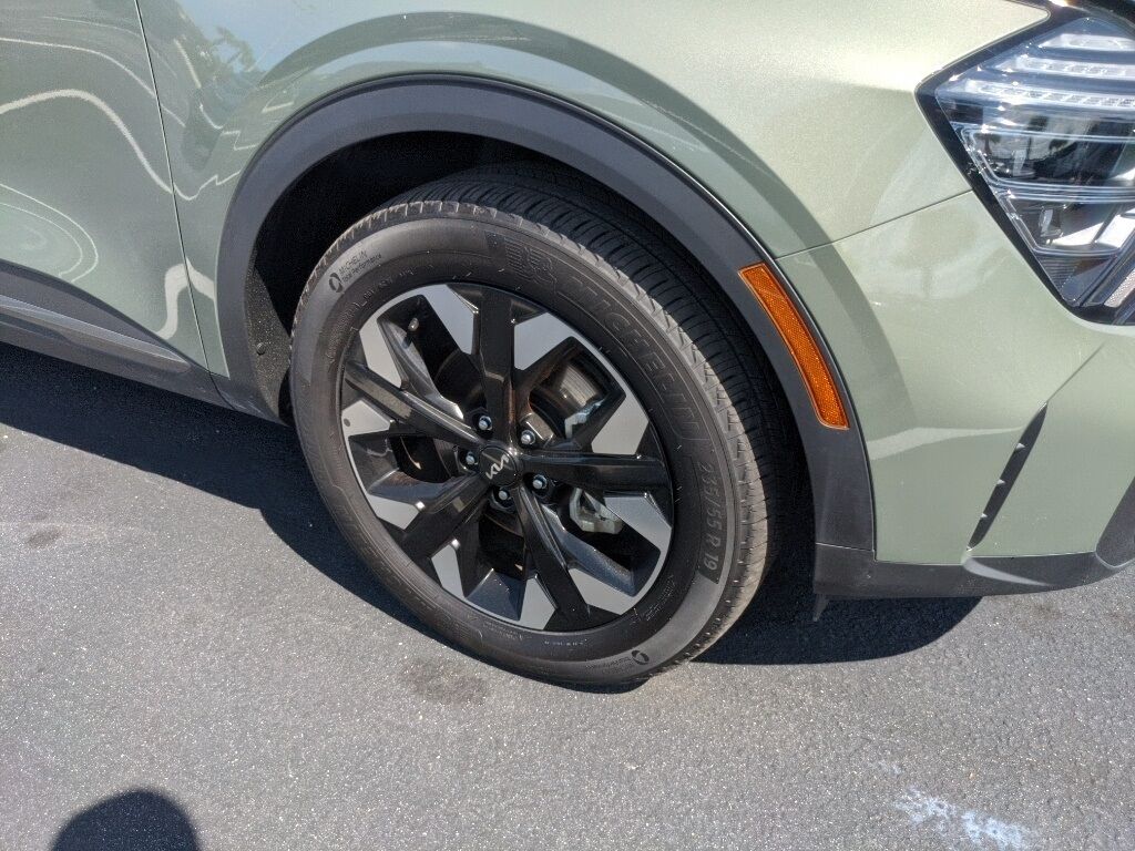 2024 Kia Sportage Plug-In Hybrid X-Line San Clemente CA