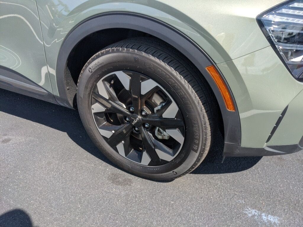 2024 Kia Sportage Plug-In Hybrid X-Line San Clemente CA
