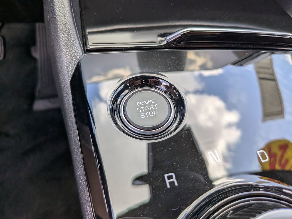 2024 Kia Sportage Plug-In Hybrid X-Line San Clemente CA